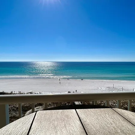 Gorgeous Dolphin Delight 616, Penthouse, Free Activities Included! Apartamento